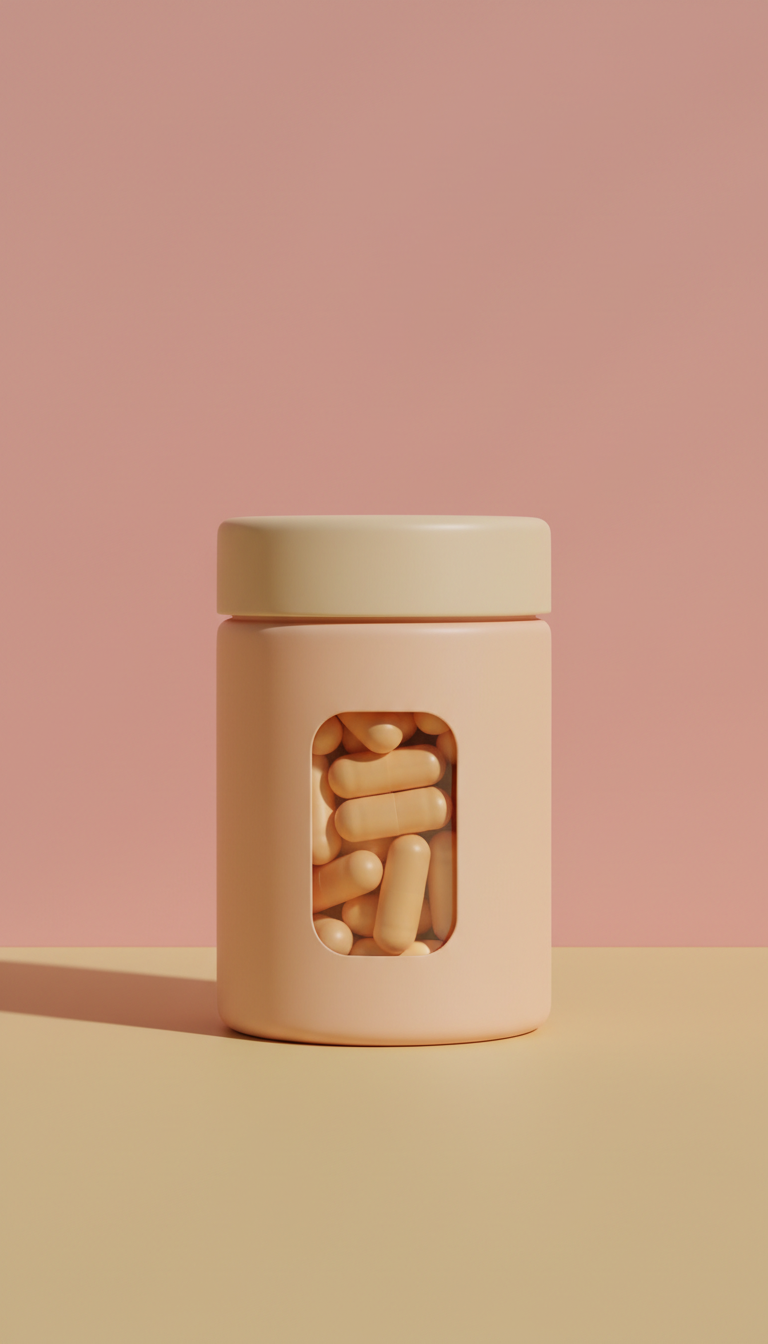 Collagen Renewal Marine Capsules