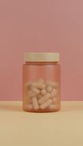 Daily Glow Multivitamin Botanical Blend